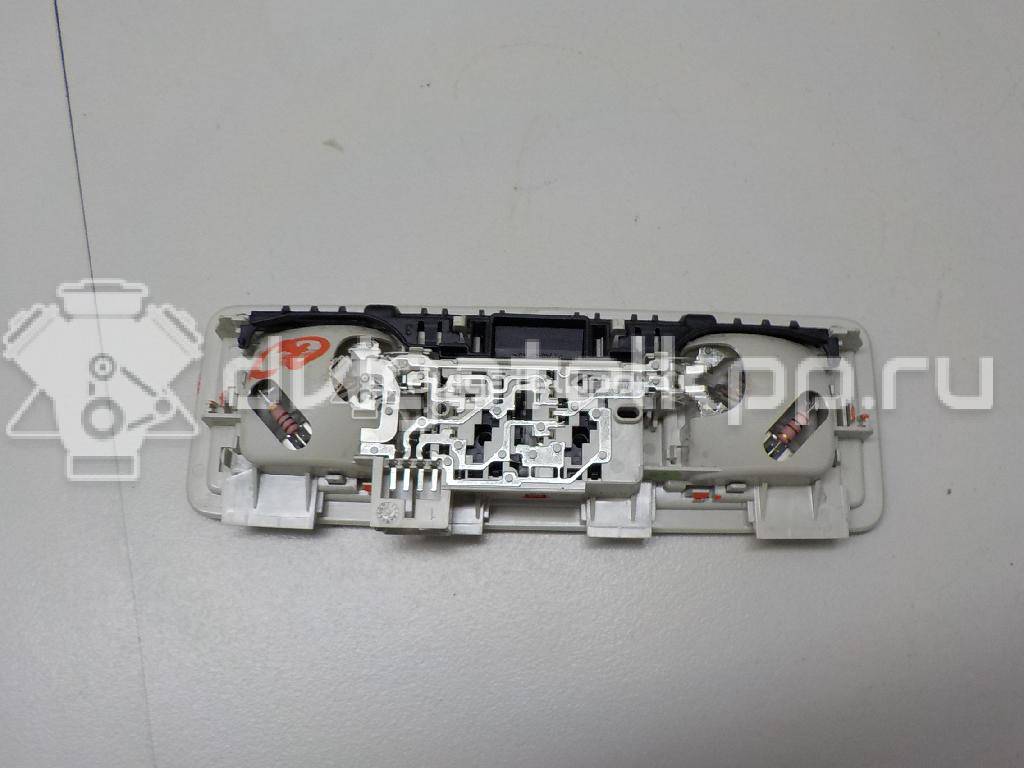 Фото Плафон салонный  5G0947291KNX1 для vw Passat [B8] {forloop.counter}}