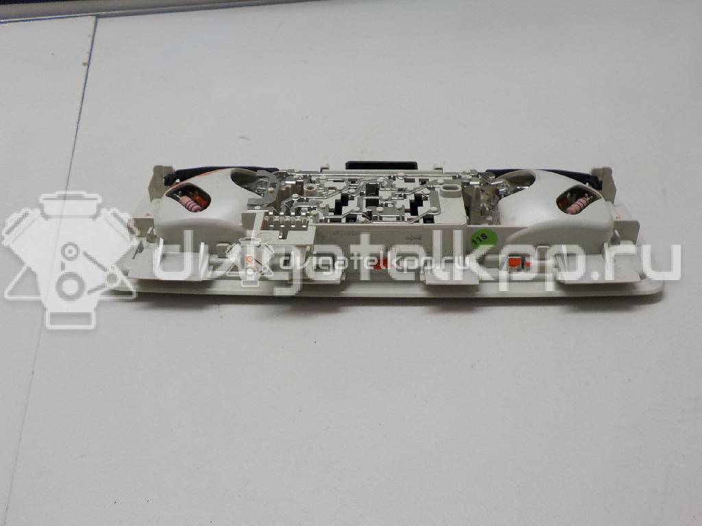 Фото Плафон салонный  5G0947291KNX1 для vw Passat [B8] {forloop.counter}}