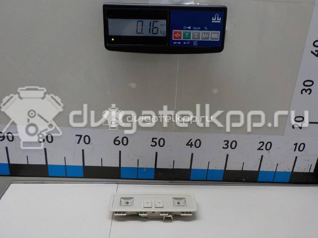 Фото Плафон салонный  5G0947291KNX1 для vw Passat [B8] {forloop.counter}}