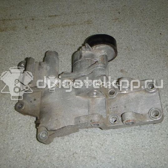 Фото Кронштейн генератора для двигателя SFZ (ZPJ/Z) для Citroen / Peugeot 167-170 л.с 12V 3.0 л бензин