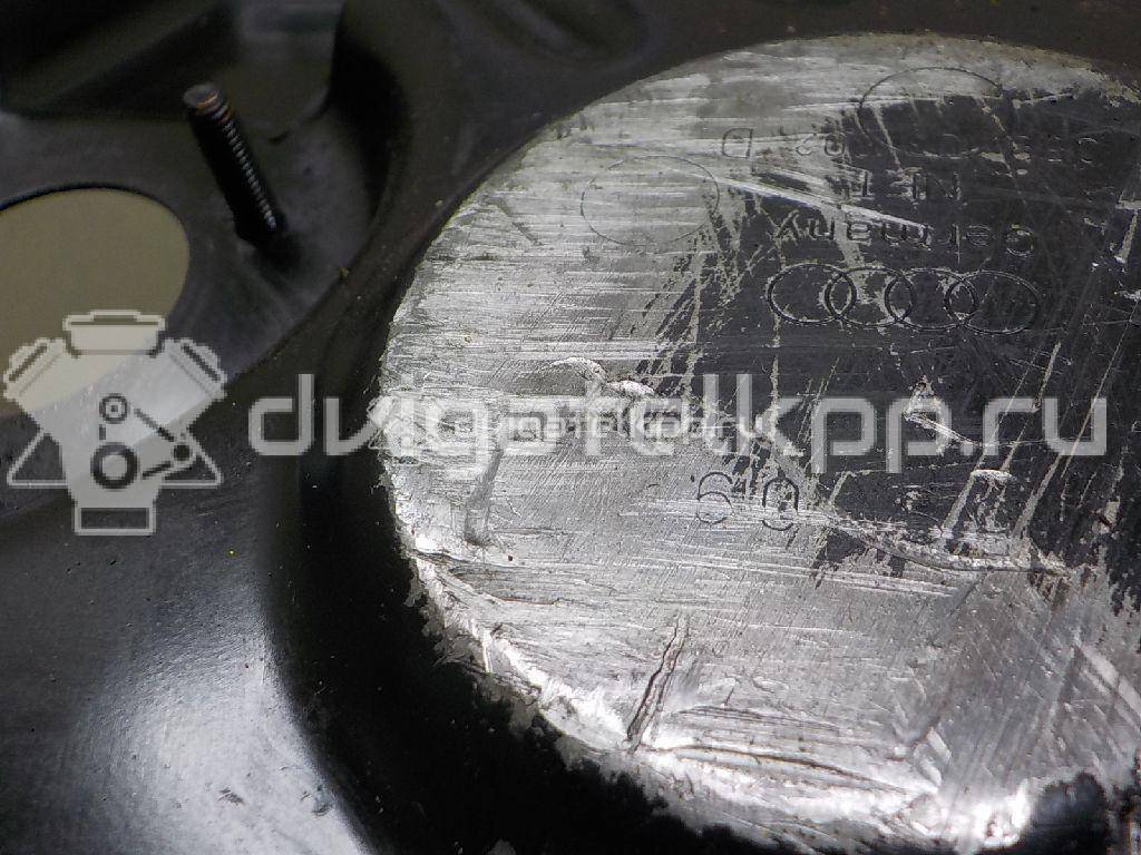 Фото Поддон масляный двигателя  059103602d для audi A4 [B7] {forloop.counter}}