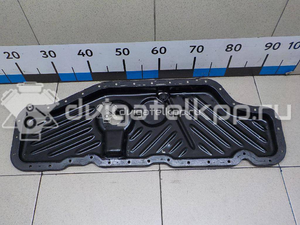 Фото Поддон масляный двигателя  059103602d для audi A4 [B7] {forloop.counter}}