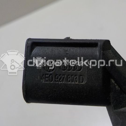 Фото Колпачок  4E0927804D для Volkswagen Phaeton 3D / Golf