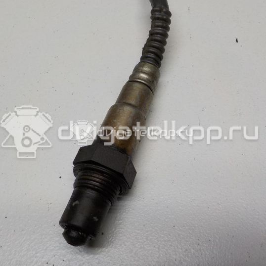 Фото Датчик кислородный/Lambdasonde  06H906265A для Volkswagen Touran / Amarok S1B / New Beetle / Touareg / Eos 1F7, 1F8