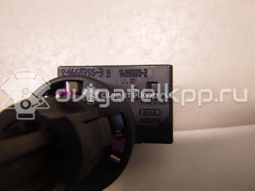 Фото Датчик включения стопсигнала  4F0945459B для Volkswagen Phaeton 3D {forloop.counter}}