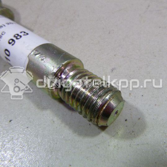 Фото Крюк буксировочный  6K0803615C для vw Pointer/Golf BR