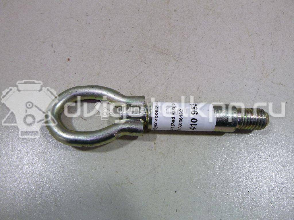 Фото Крюк буксировочный  6K0803615C для vw Pointer/Golf BR {forloop.counter}}