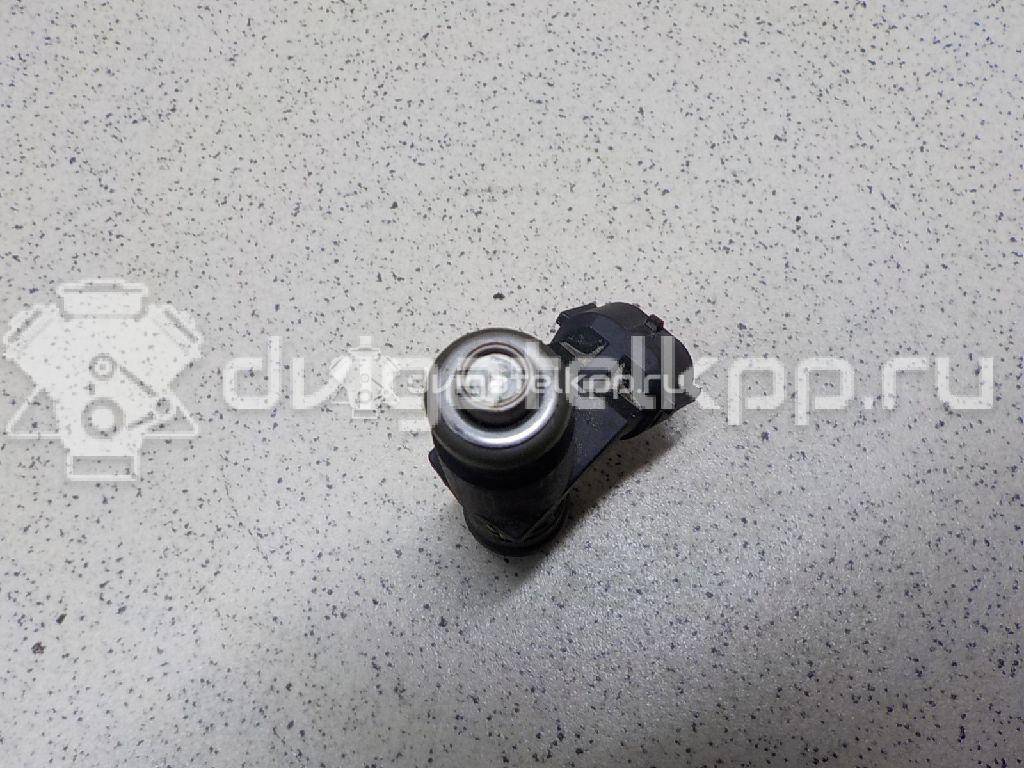 Фото Форсунка инжекторная электрическая  036906031AG для Volkswagen Polo / Caddy / Golf {forloop.counter}}