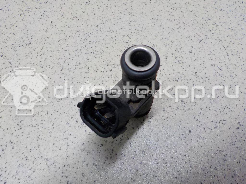 Фото Форсунка инжекторная электрическая  036906031AG для Volkswagen Polo / Caddy / Golf {forloop.counter}}