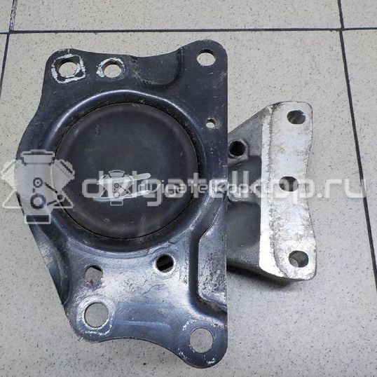 Фото Опора двигателя правая  6Q0199167DN для Volkswagen Fox 5Z1, 5Z3 / Jetta / Polo / Golf