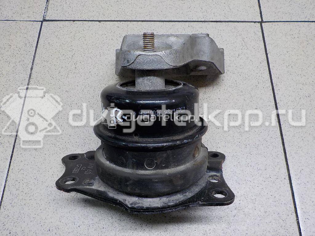 Фото Опора двигателя правая  6Q0199167DN для Volkswagen Fox 5Z1, 5Z3 / Jetta / Polo / Golf {forloop.counter}}