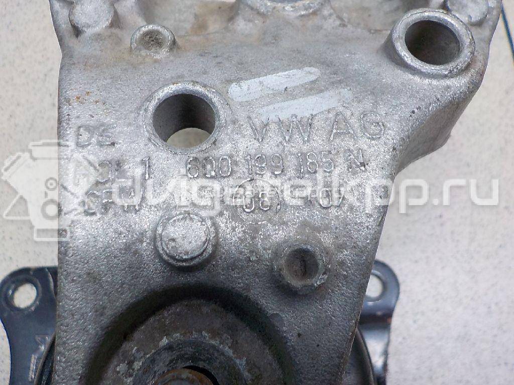 Фото Опора двигателя правая  6Q0199167DN для Volkswagen Fox 5Z1, 5Z3 / Jetta / Polo / Golf {forloop.counter}}