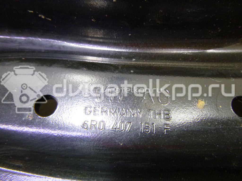 Фото Рычаг передний левый  6r0407151f для Volkswagen Polo / Jetta {forloop.counter}}