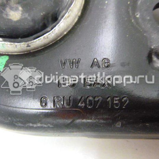 Фото Рычаг передний правый  6RU407152 для Volkswagen Polo