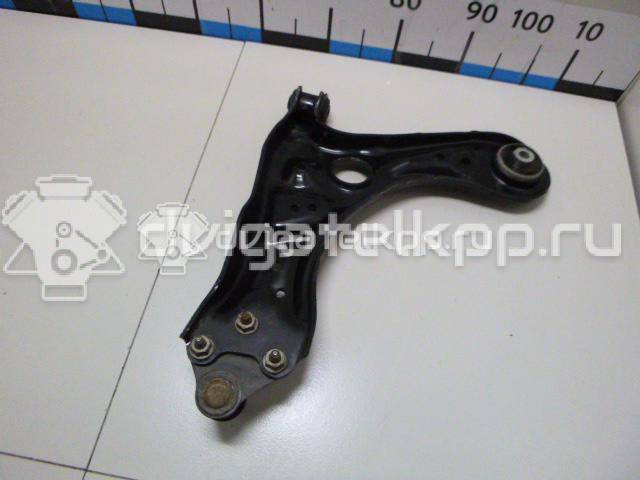 Фото Рычаг передний правый  6RU407152 для Volkswagen Polo {forloop.counter}}