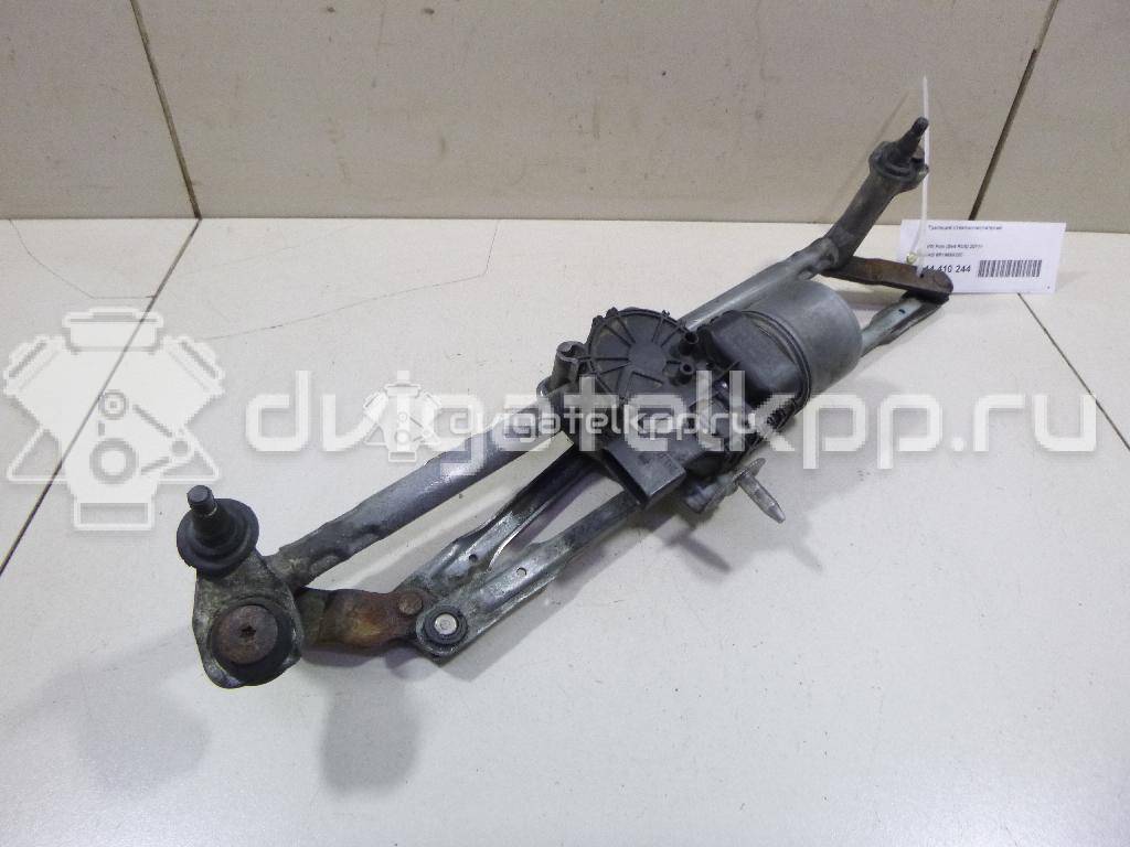 Фото Трапеция стеклоочистителей  6R1955023C для Volkswagen Polo {forloop.counter}}