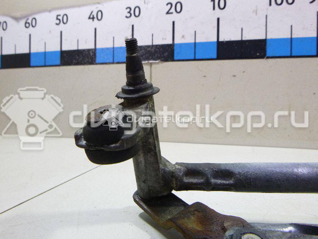 Фото Трапеция стеклоочистителей  6R1955023C для Volkswagen Polo {forloop.counter}}