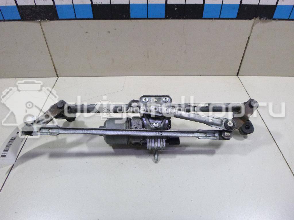 Фото Трапеция стеклоочистителей  6R1955023C для Volkswagen Polo {forloop.counter}}