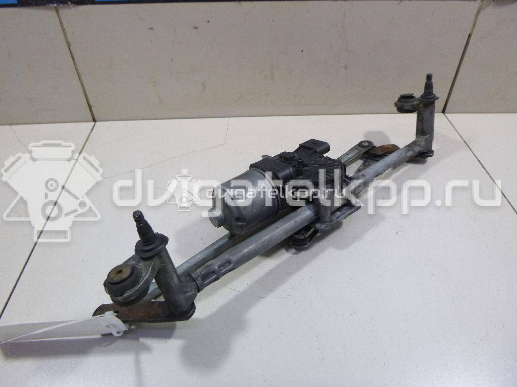 Фото Трапеция стеклоочистителей  6R1955023C для Volkswagen Polo {forloop.counter}}