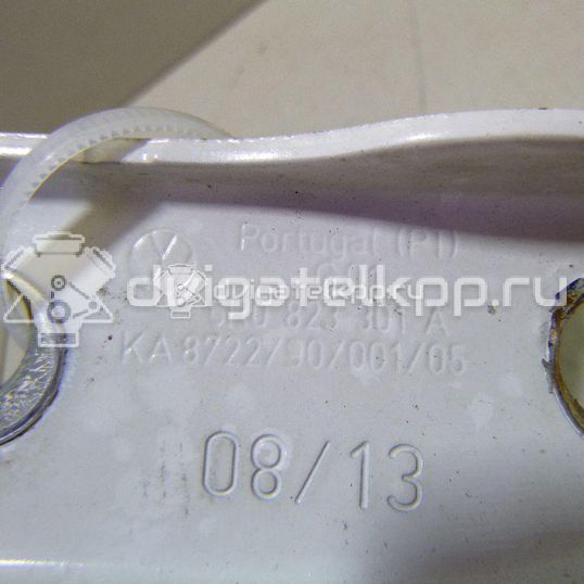 Фото Петля капота левая  6R0823301A для Volkswagen Polo