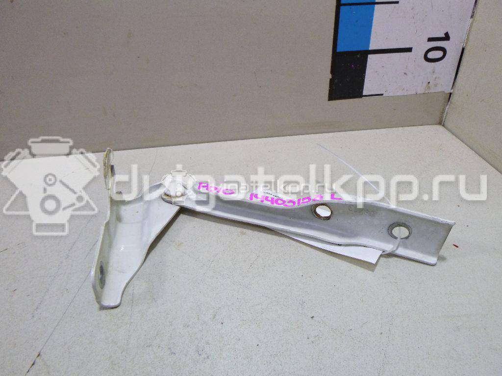 Фото Петля капота левая  6R0823301A для Volkswagen Polo {forloop.counter}}