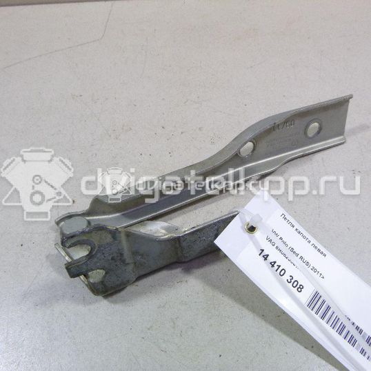 Фото Петля капота левая  6R0823301A для Volkswagen Polo