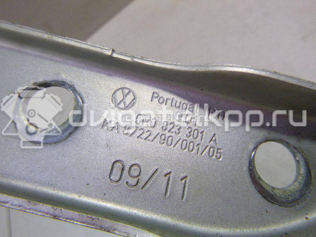 Фото Петля капота левая  6R0823301A для Volkswagen Polo {forloop.counter}}