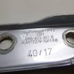 Фото Петля капота левая  6R0823301B для Volkswagen Polo {forloop.counter}}