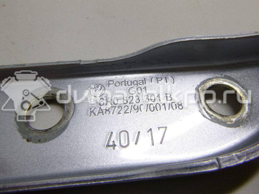 Фото Петля капота левая  6R0823301B для Volkswagen Polo {forloop.counter}}