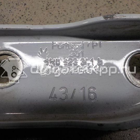 Фото Петля капота левая  6R0823301B для Volkswagen Polo