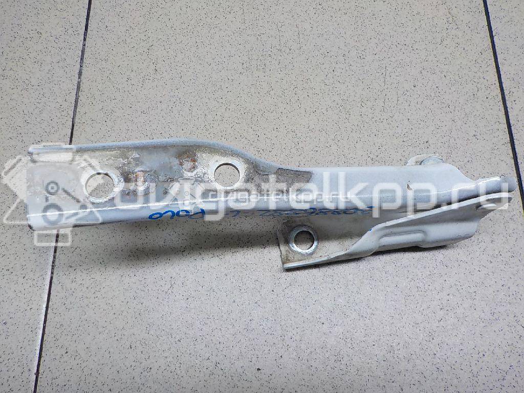 Фото Петля капота левая  6R0823301B для Volkswagen Polo {forloop.counter}}