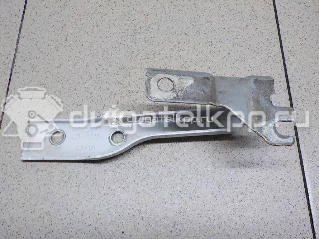 Фото Петля капота левая  6R0823301B для Volkswagen Polo {forloop.counter}}