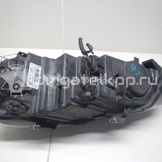 Фото Фара правая  6R2941016E для Volkswagen Polo / Jetta