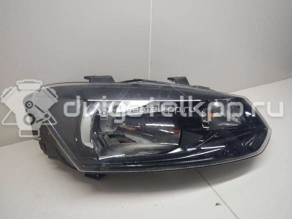 Фото Фара правая  6R2941016E для Volkswagen Polo / Jetta {forloop.counter}}
