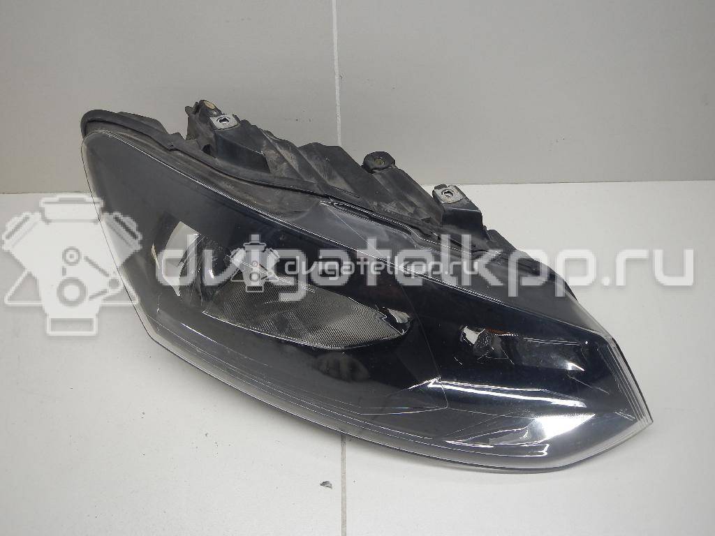 Фото Фара правая  6R2941016E для Volkswagen Polo / Jetta {forloop.counter}}