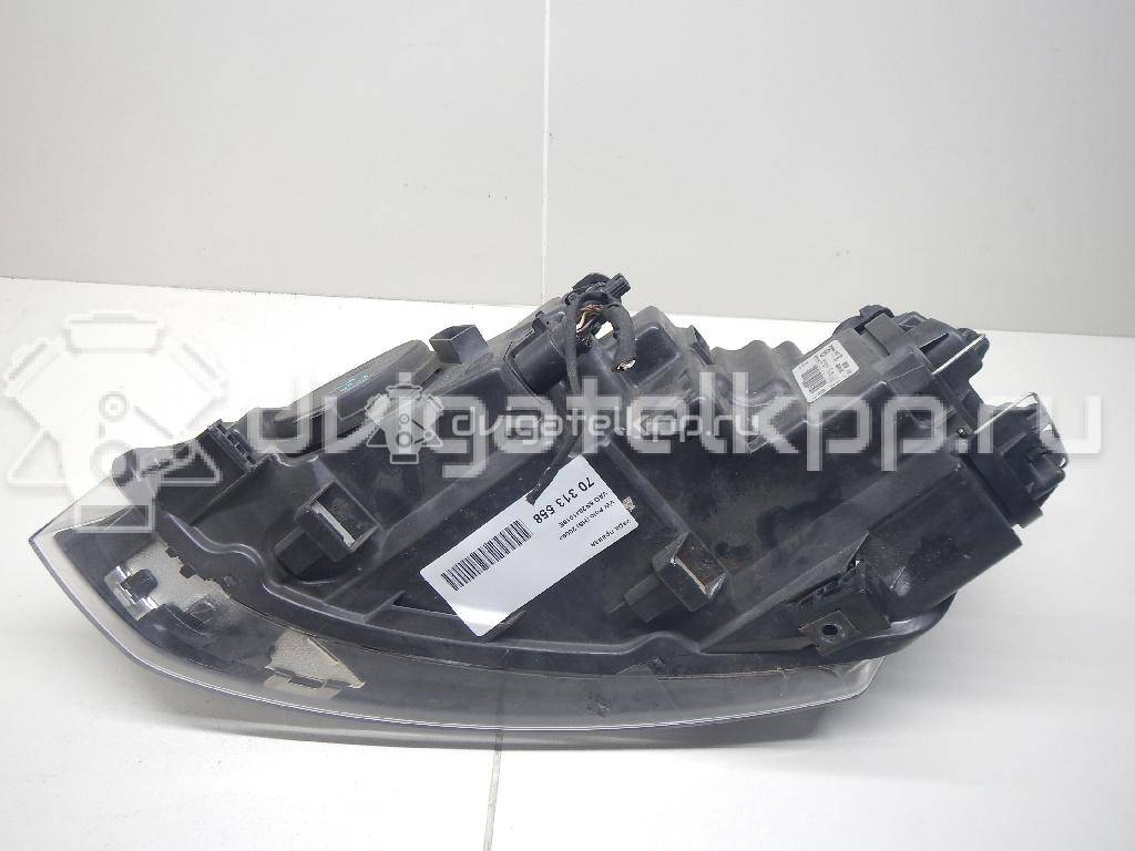 Фото Фара правая  6R2941016E для Volkswagen Polo / Jetta {forloop.counter}}