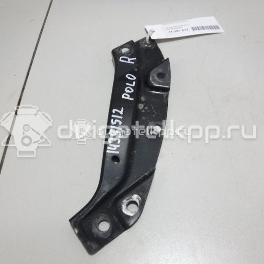 Фото Кронштейн фар правый  6R0805932C для Volkswagen Polo