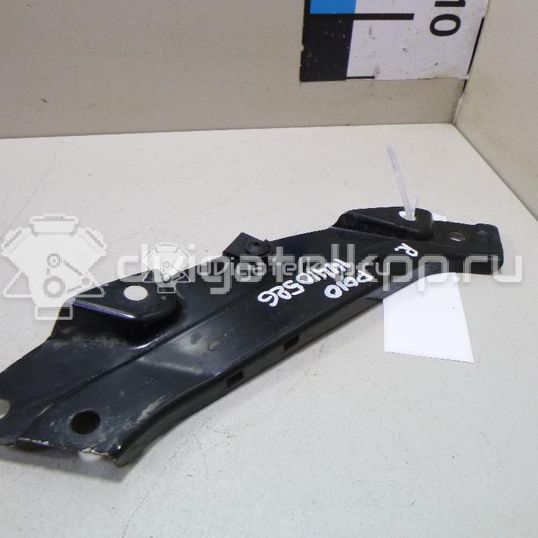 Фото Кронштейн фар правый  6R0805932C для Volkswagen Polo