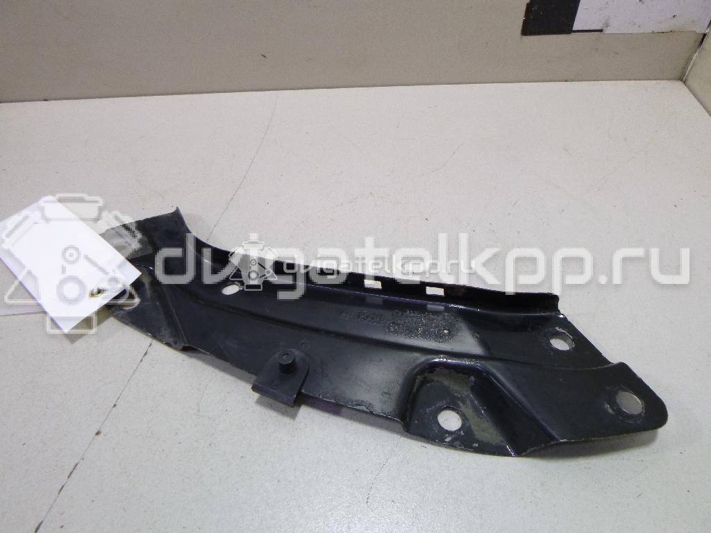 Фото Кронштейн фар левый  6R0805931A для Volkswagen Polo / Jetta {forloop.counter}}