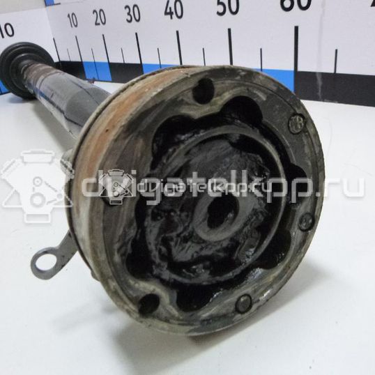 Фото Полуось передняя правая  6R0407762K для Volkswagen Polo