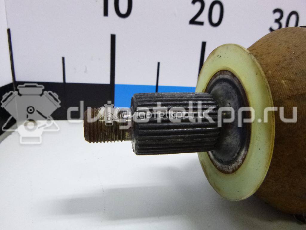 Фото Полуось передняя правая  6R0407762K для Volkswagen Polo {forloop.counter}}