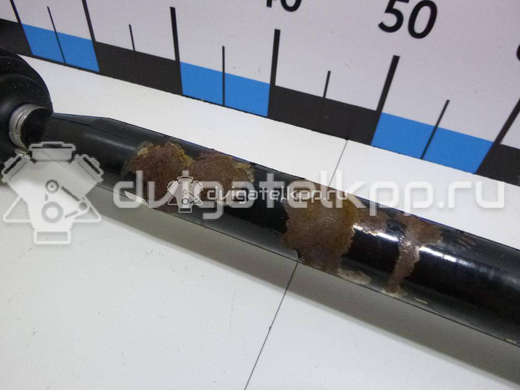 Фото Полуось передняя правая  6R0407762K для Volkswagen Polo {forloop.counter}}