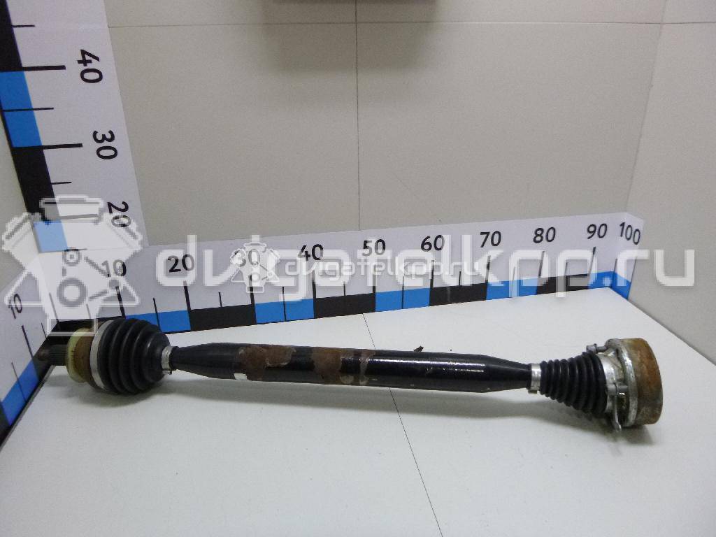 Фото Полуось передняя правая  6R0407762K для Volkswagen Polo {forloop.counter}}