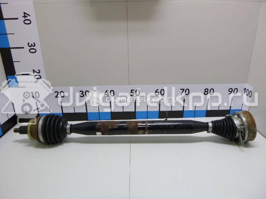 Фото Полуось передняя правая  6R0407762K для Volkswagen Polo {forloop.counter}}