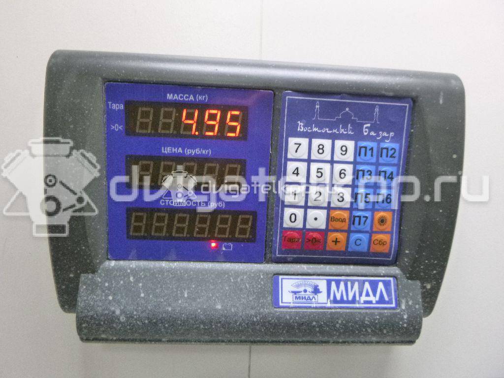 Фото Полуось передняя правая  6R0407762K для Volkswagen Polo {forloop.counter}}