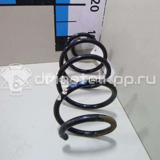 Фото Пружина передняя  6R0411105E для Volkswagen Polo