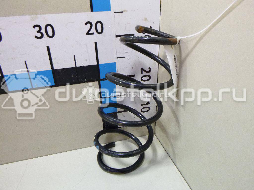 Фото Пружина передняя  6R0411105E для Volkswagen Polo {forloop.counter}}