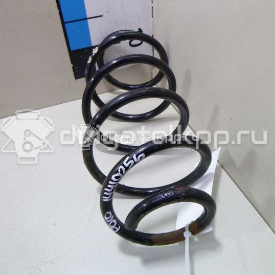 Фото Пружина передняя  6R0411105E для Volkswagen Polo