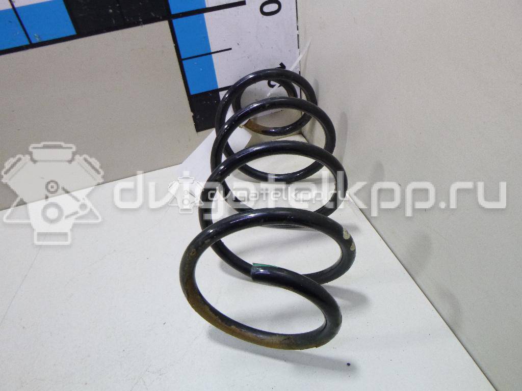 Фото Пружина передняя  6R0411105E для Volkswagen Polo {forloop.counter}}