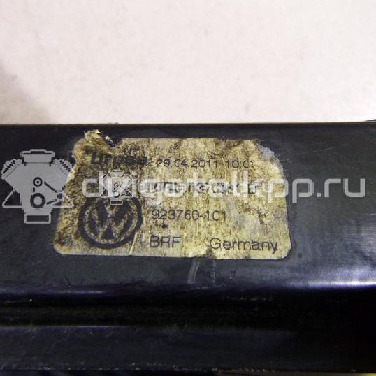 Фото Стеклоподъемник электр. передний левый  6RU837461J для Volkswagen Jetta